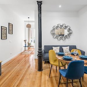 Apartamento de 1 Dormitorio